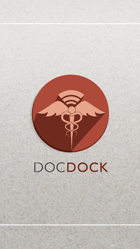 DocDock App