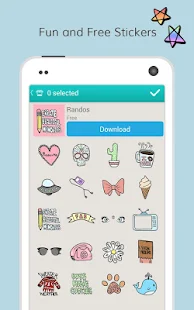 Pic Collage - screenshot thumbnail