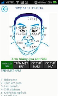 download Lịch Vạn Niên 2017 - Tử Vi free