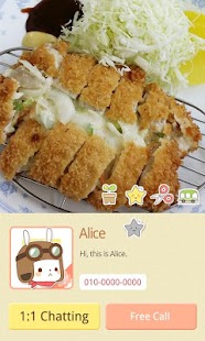 How to mod TheLittlePrince KakaoTalkTheme 4.3.5 apk for android