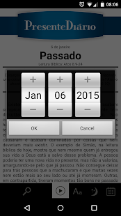 How to download Presente Diário 18 1.0 unlimited apk for pc