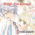 Ridge: The Avenger 1 logo
