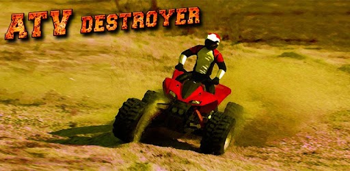 Изображения ATV Destroyer на ПК с Windows