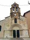 Église De Puyricard 
