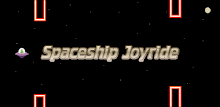Spaceship JoyRide - Arcade APK