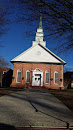 Peachland Baptist Church
