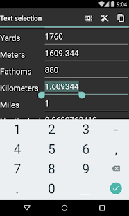 download Simply Convert Units Pro free