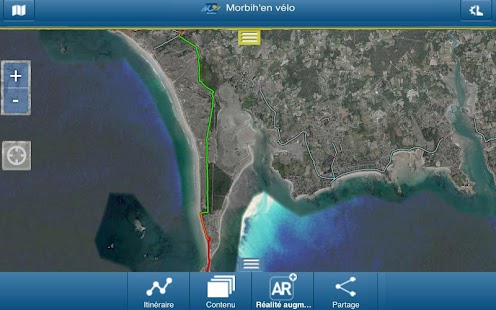 Morbih'en velo Screenshots 3