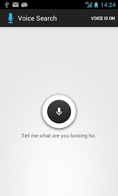 Voice Search Assistantのおすすめ画像1