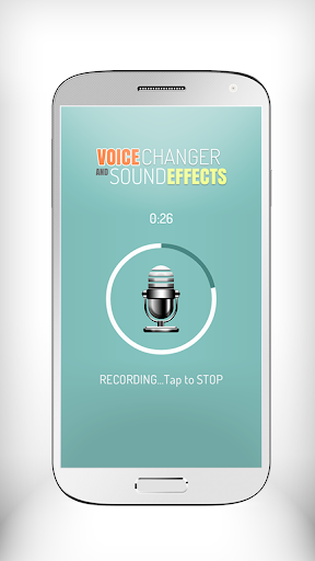 Voice Changer Sound Effects