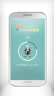 How to download Voice Changer & Sound Effects patch 1.4 apk for pc