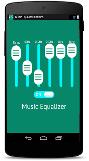 Music Equalizer