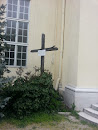 The Old Cross
