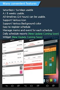 How to mod BBTimeTable patch 1.0.1 apk for bluestacks