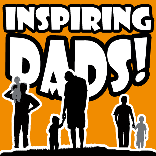 Inspiring Dads 生活 App LOGO-APP開箱王