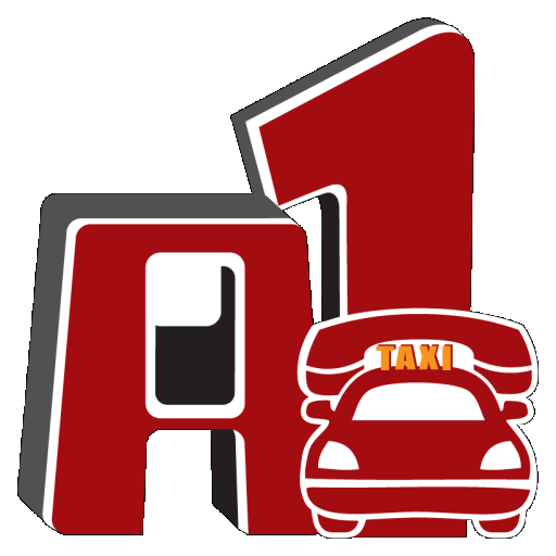 A1的(司機版) - A1Taxi LOGO-APP點子