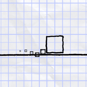 Impossible Doodle Run.apk 1.0.1