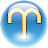 腾龙星座 logo