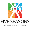 Five Seasons Family Sports logo