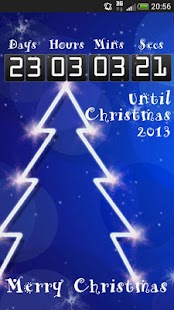 Christmas Countdown 2014 Free