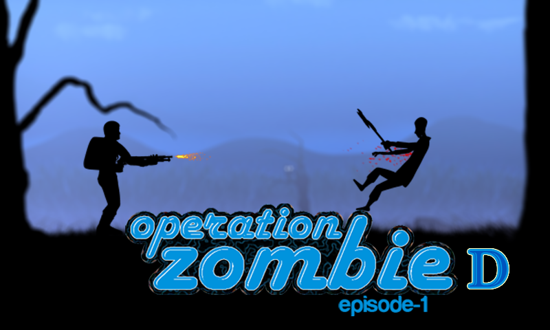 Operation Zombie Operation Zombie