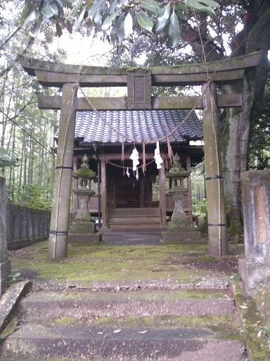 西園神社