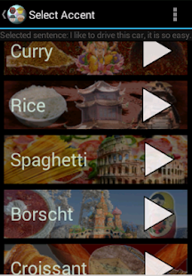 Lastest Funny English Accents APK for Android