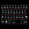 Dark Color Keyboard Skin logo