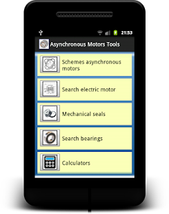 How to get Asynchronous Motors Tools demo 3.4.4 unlimited apk for pc
