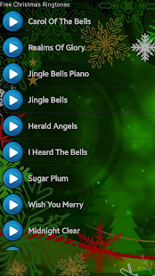 Download Christmas Ringtones Free APK