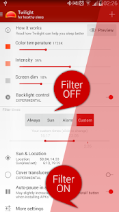 Twilight - screenshot thumbnail