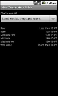 How to get Meat Temperature Guide 1.2 apk for pc