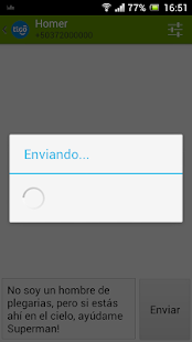 How to install Wazapito SMS Gratis ElSalvador 1.2 unlimited apk for bluestacks