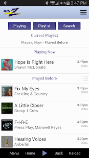 How to download His Radio Z patch 1.0 apk for laptop