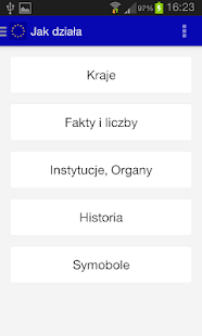 Unia Europejska Screenshots 5