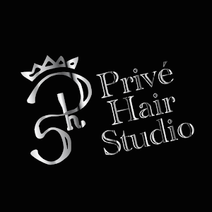 Privè Hair Studio 1.0.1