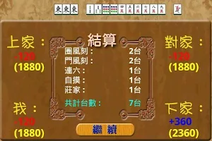 Mahjong Academy (Free) screenshot