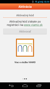Lastest VÚB VIAMO APK for Android