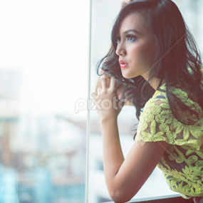 LOOK by Dennis Prabowo - People Portraits of Women