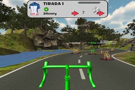 How to install Cycling Party lastet apk for laptop