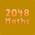 2048 Maths Apk