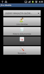 How to mod JFox Mobile Demo B5r1-DEMO unlimited apk for bluestacks