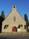 Ligné, Chapelle Saint Mathurin