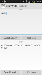 download Binary Code Translator free