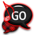 GO SMS THEME|MusicLover logo