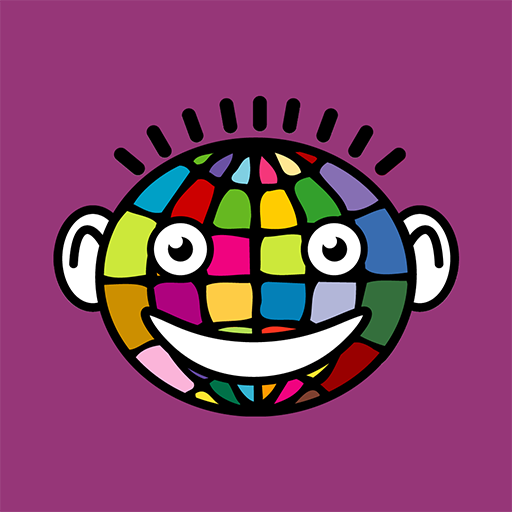 Festival du Bout Du Monde LOGO-APP點子