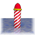 High tide in Venice logo