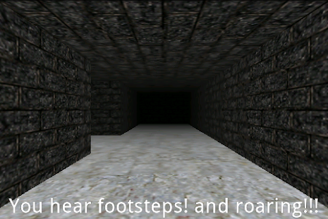 The Monster 1.0 Screenshots 2