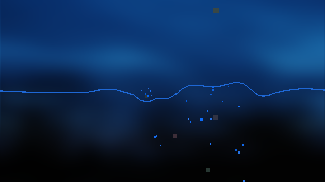 Live Pixels - screenshot