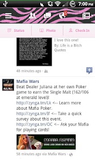 How to mod Pink Zebra 2.0 for Facebook patch 1.8.2 apk for bluestacks